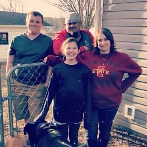 Meet your Posher, Kaitlynn